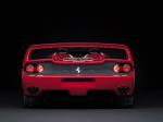 Ferrari F50 1995 года (WW)